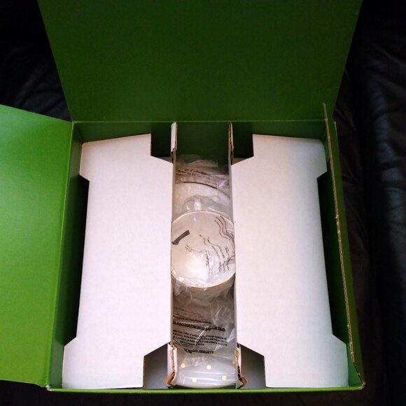 Kate Spade Larabee Road Gold 5 Piece Dinnerware Set Women's Valentine's Day Gift - Picture 5 of 16